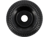 SAW RASP DISC 125MM