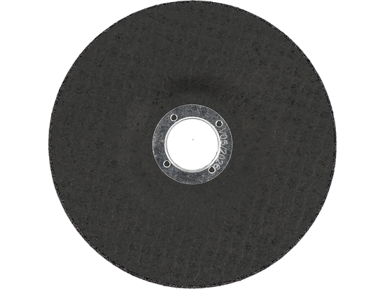 DISQUE À MEULER PIERRE 125X6,8X22 MM / 5 PCS.