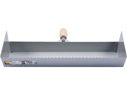 TROWEL FOR AIRCRETE 365MM