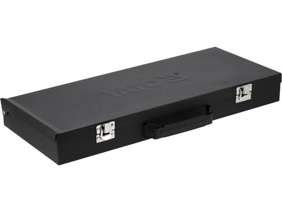 ZESTAW NARZĘDZIOWY 1/2'', 25 SZT.