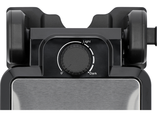 GOFROWNICA 1200W - 2 GOFRY