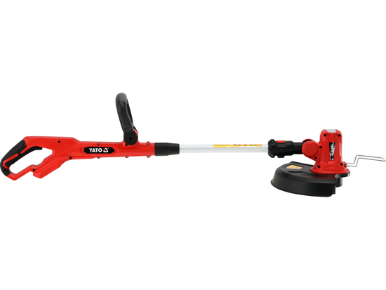 CORTADORA DE CÉSPED DE 18 V (CUERPO)