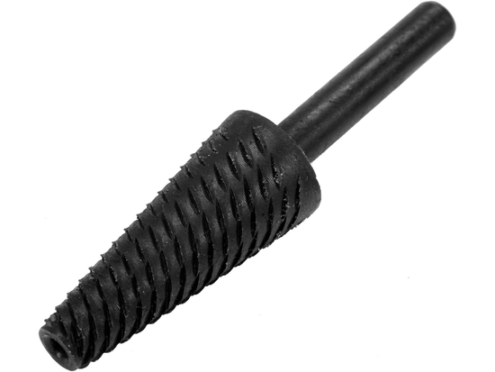 CORTADOR DE PASO PARA METAL 6-15MM PARA TALADRO