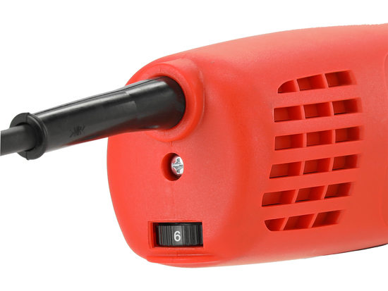 SMERIGLIATRICE PER CEMENTO 125MM 1400W