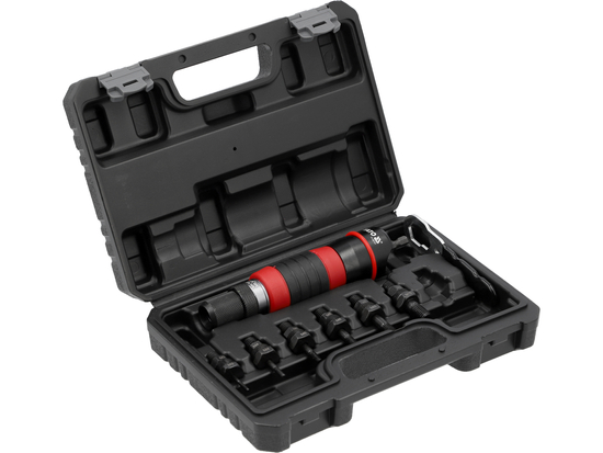 ADAPTADOR DE TUERCAS DE REMACH