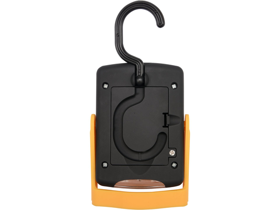 LÂMPADA ROTATIVA 20+3 LED