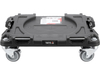 PLATEFORME SUR ROUES P05 S12 POUR BOÎTES SYSTÈMES