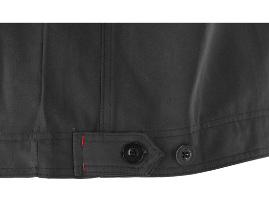 TAILLE DE SWEAT-SHIRT DE TRAVAIL CONFORTABLE. M