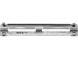 GUIA PARA ARQUIVO REDONDO PARA CORRENTES 4,8MM