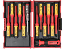 SET CACCIAVITI VDE 13 PEZZI