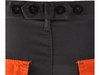 PANTALONI DA LAVORO ANDESITE TAGLIA. L/XL