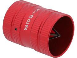 NÁSTROJ NA ODSTRAŇOVANIE KARBIDOV NA POTRUBIE 6-38 MM