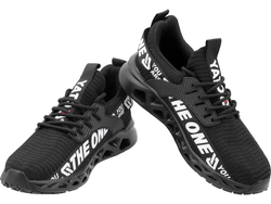 LOW-CUT SAFETY SHOES PASADENA SB PL S. 42