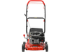 GASOLINE HAND PUSHED LAWN MOVER 41 CM
