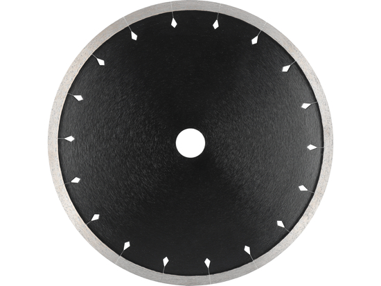 DISCO CERAMICO (BAGNATO) 250MM