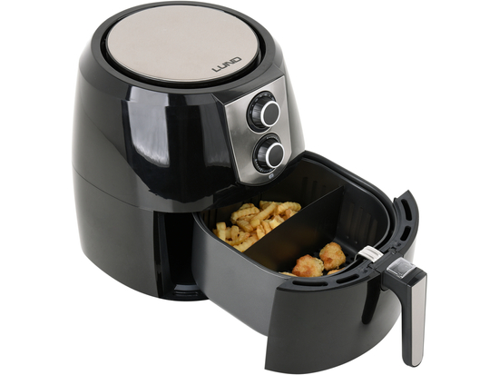 FRIGGITRICE 5,2 L 1800 W