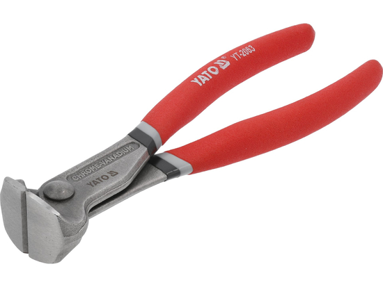 ALICATE CORTE FRONTAL 175 MM