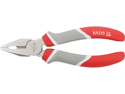 COMBINATION PLIERS 180 MM