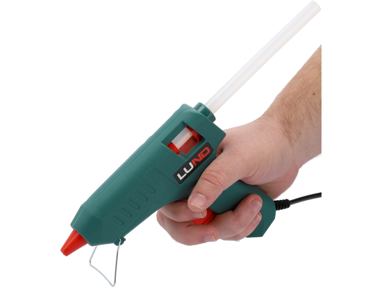 GLUE GUN 11MM 12(72)W