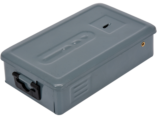 ΤΡΥΠΑΝΙΑ ΜΕΤΑΛΛΟΥ HSS 1,0-10,0 MM / 19 ΤΕΜ.