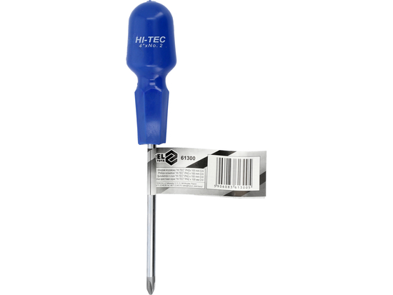 HI-TEC PH2X100MM CROSS ΚΑΤΣΑΒΙΔΙ