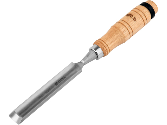 CINCEL MEDIA REDONDA PARA MADERA 19MM