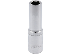 ŠESTIHRANNÁ ZÁSUVKA, DLHÁ 1/2'' 12 MM