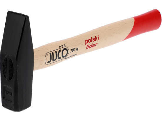 MARTELO JUCO LOCKSTOCK 0,7KG