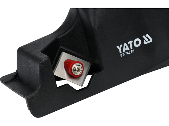 CEPILLADO PARA LOS BORDES DE PLACAS DE YESO