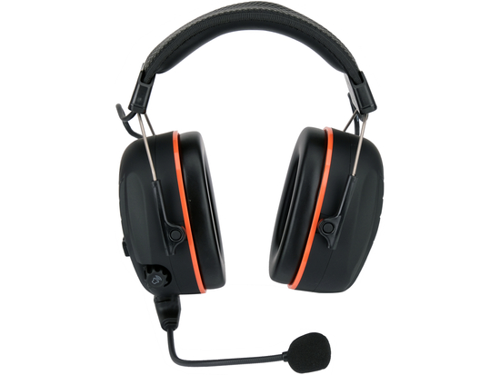 ELEKTRICKÉ AKTIVNÍ SLUCHÁTKY S BLUETOOTH