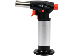 DUJINIS DEGIMAS SU PEZO UŽDEGIMO