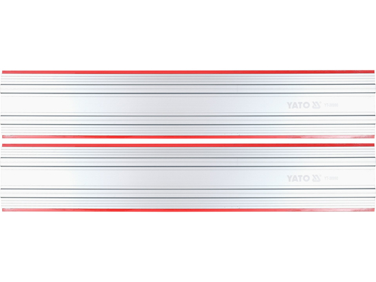 UNIVERSAL GUIDE RAIL 1500MM