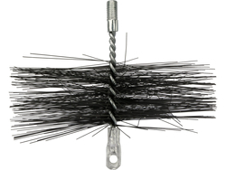 CHIMNEY CLEANING ROD