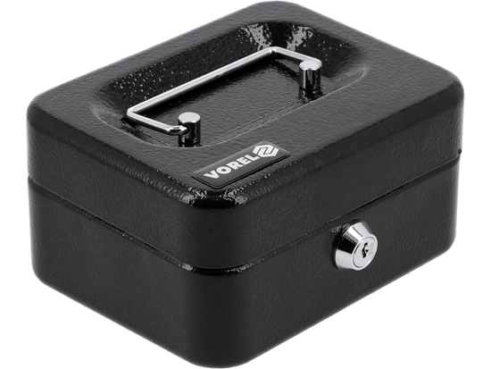 CASSETTE DE DINERO 150X120X80