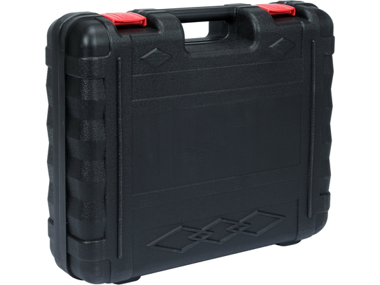 REBITES 18V PARA REBITES 2,4, 3-3,2, 4, 4,8-5MM COM BATERIA E CARREGADOR