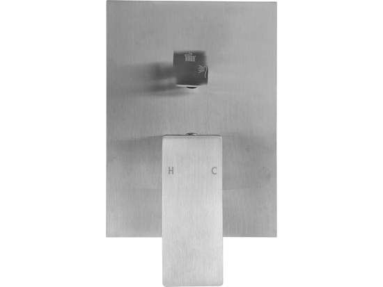 ΣΕΤ ΜΠΑΝΙΟΥ STEELY R CONCEALED