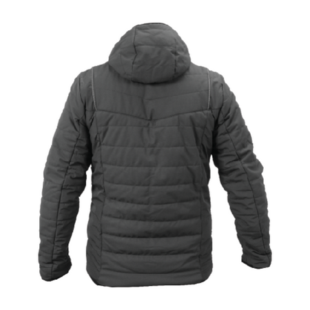 JAQUETA DE INVERNO FROST COM MEMBRANA R. S