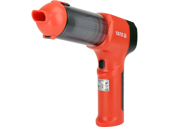 AUTOPUTEKĻU SŪCĒJS, PŪTĒJS 2IN1 BLDC 100W