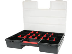 ORGANIZZATORE PREMIUM XL