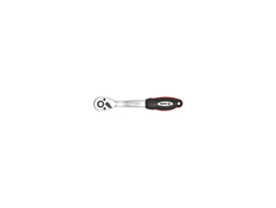 QUICK RELEASE CURVED RATCHET HANDLE 1/2''