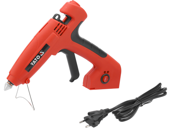 GLUE GUN 11MM 450W ΥΨΗΛΗΣ ΑΠΟΔΟΣΗΣ