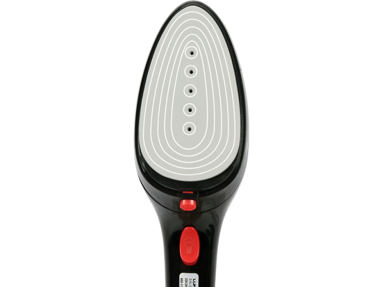 VAPOR DE ROUPA 1100W, 3EM1, FERRO