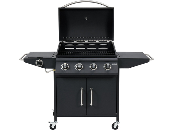 LOVON 4+1 GRILL GAS
