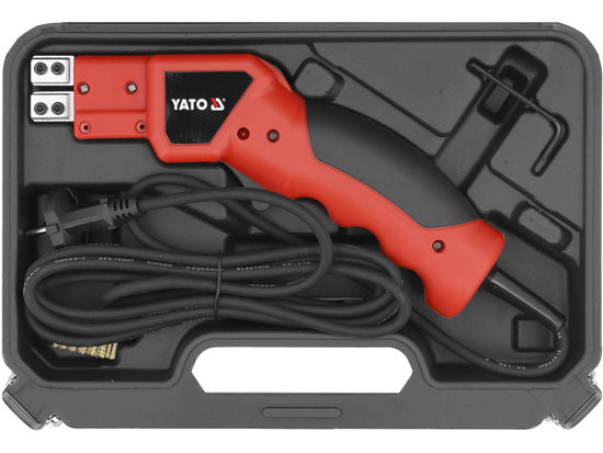 FACA PARA ISTOPOR 150W (LÂMINAS SUBSTITUÍVEIS 200MM + 150MM)