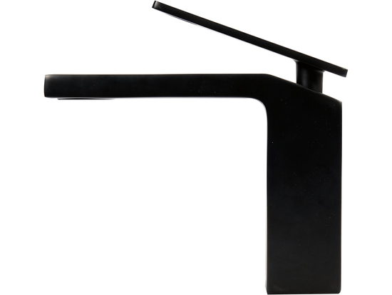 NOIR LAVABO DA APPOGGIO FATTER 1