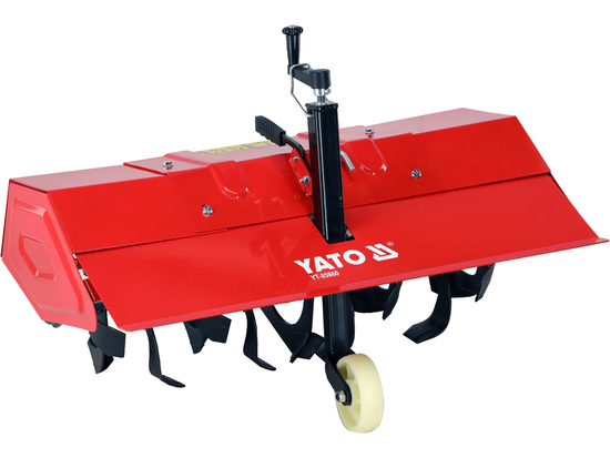 HĹBKOVÁ FRÉZA 80 CM PRE YT-85850, YT-85851