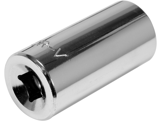 DOUILLE UNIVERSELLE 3/8'' 7-19MM