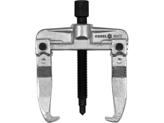 EXTRATOR DE VIGA DE BRAÇO DUPLO 75MM