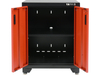 2- DOOR BASE CABINET