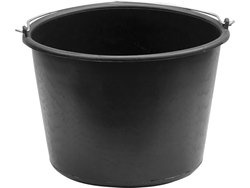 PLASTIC BUCKET 10